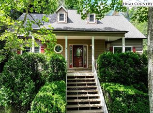 292 Virgils Ln, Boone, NC 28607