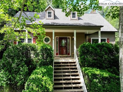 292 Virgils Lane, Boone, NC, 28607
