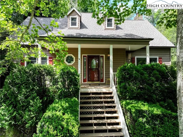 292 Virgils Lane, Boone, NC 28607