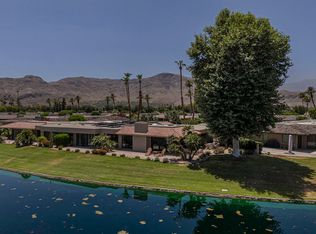 4 Stephens Ct, Rancho Mirage, CA 92270