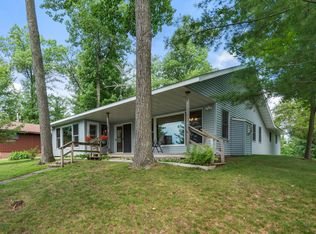192 154th Ave, Turtle Lake, WI 54889
