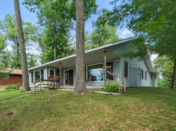 192 154th Ave, Turtle Lake, WI 54889
