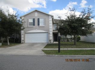 1664 Algonkin Loop, Orlando, FL 32828