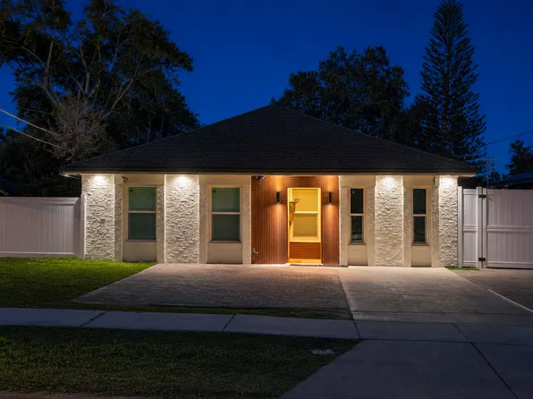 3416 W Wallcraft Ave, Tampa, FL 33611