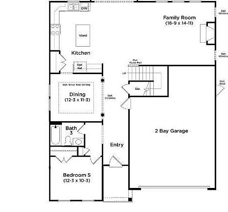 2nd image of this home