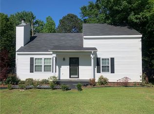 601 Groce St, Opelika, AL 36801