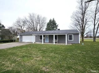 1901 W Kem Rd, Marion, IN 46952
