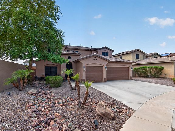 4th image of 26302 N 168TH Avenue