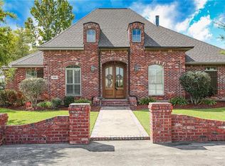 134 Zinfandel Dr, Lake charles, LA 70611