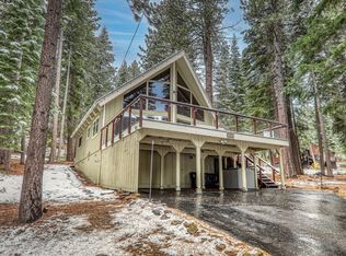11928 Chamonix Rd, Truckee, CA 96161