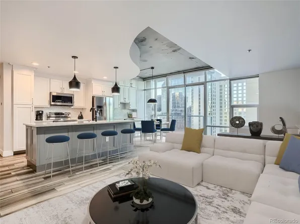 891 14th Street #1210, Denver, CO 80202
