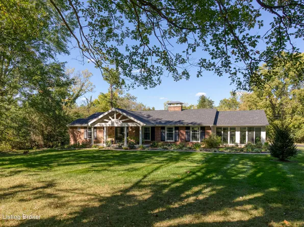 2105 Meadow Lane Ct, Anchorage, KY 40223