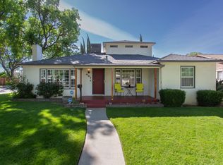 401 Fortuna Ave, Modesto, CA