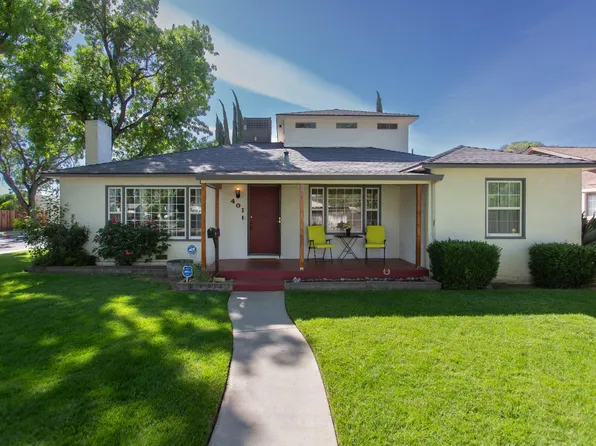 401 Fortuna Ave, Modesto, CA 95354