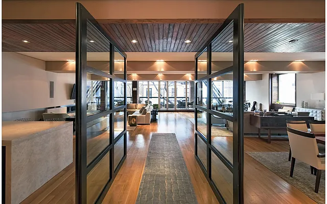 Sold by Douglas Elliman | media 16