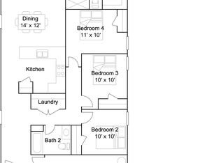 264 Zyra Ave, New Braunfels, TX 78130