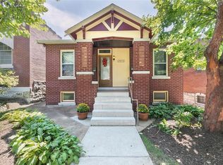 3670 Liermann Ave, Saint Louis, MO 63116