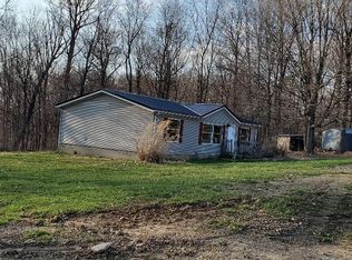 277 Lynn Morgan Rd, Seaman, OH 45679