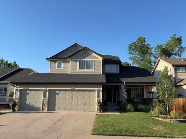 9487 W Vandeventor Drive, Littleton, CO 80128