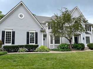 13100 Windsor Cir, Leawood, KS 66209