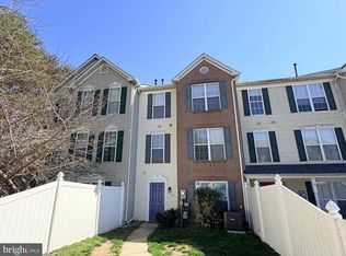 1802 Chatfield Ter, Severn, MD 21144