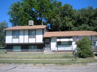 4820 S 2875 W, Roy, UT 84067