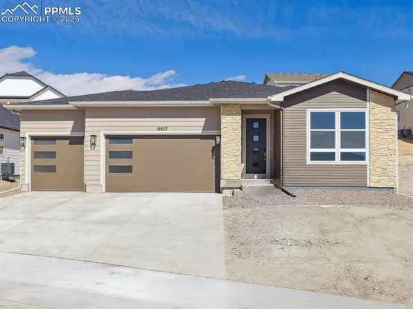 16827 Starfall Dr, Monument, CO 80132