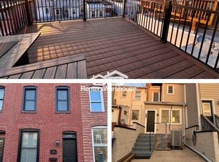 706 S Robinson St, Baltimore, MD 21224