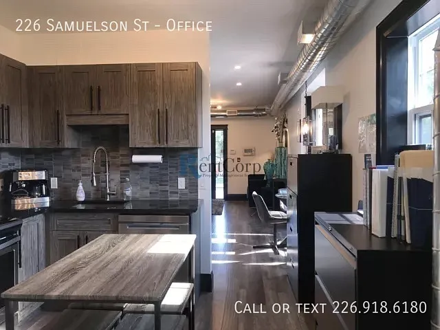 226 Samuelson St #OFFICE — Photo 7