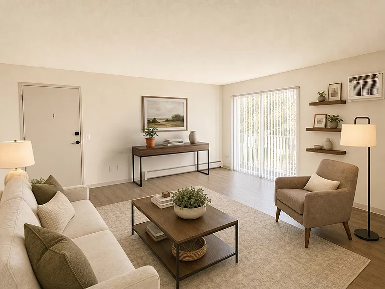 Village Creek Manor (1 of 2) — Photo 3