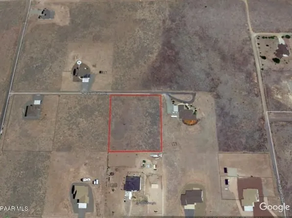 10639 E Claire Ridge Cir, Prescott Valley, AZ 86315
