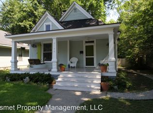 2194 Cowden Ave, Memphis, TN 38104