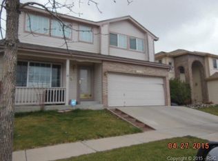 8065 Radcliff Dr, Colorado Springs, CO 80920