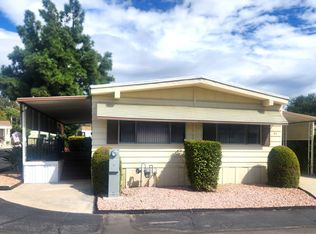 8651 Foothill Blvd SPACE 63, Rancho Cucamonga, CA 91730