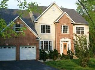 13469 Natick Dr, Manassas, VA 20112