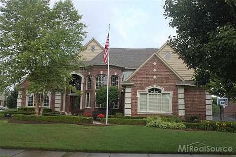 1st image of 53281 Pondview Dr
