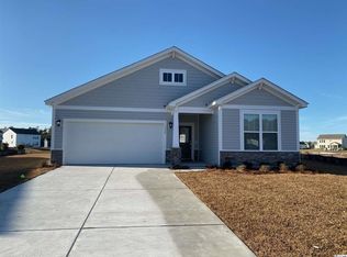 1338 Tessara Way LOT 166, Myrtle Beach, SC 29579