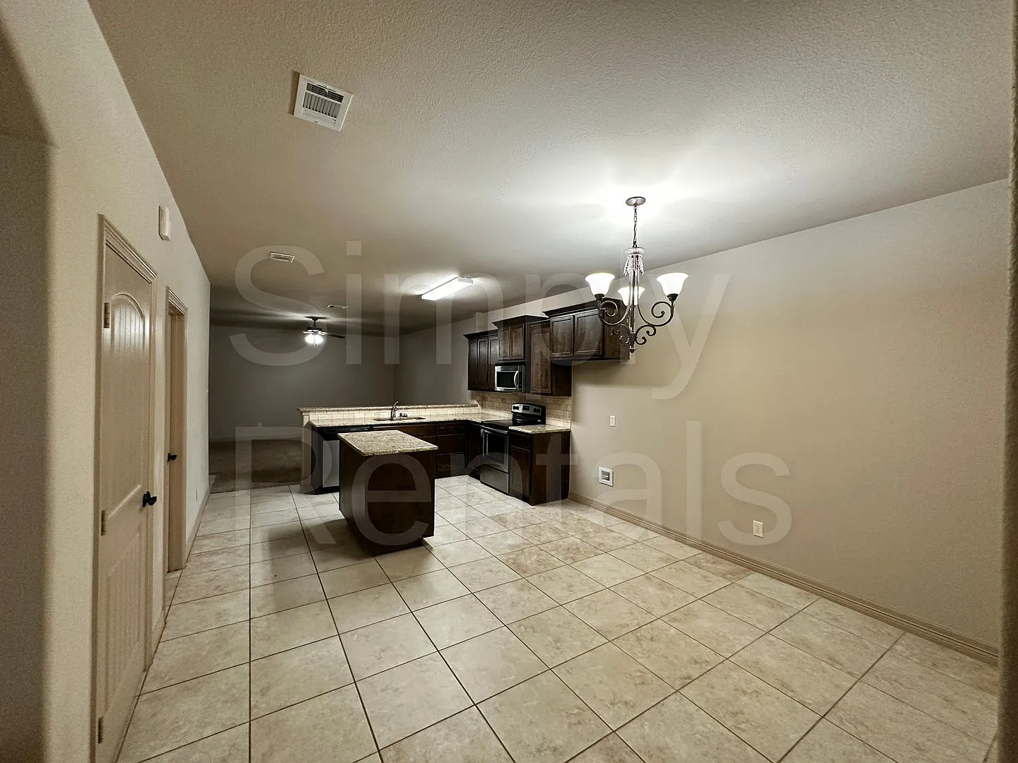 6927 Jack Finney - Greenville - Townhome — Photo 3