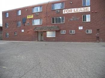 1st image of 1725 S Federal Blvd APT 109