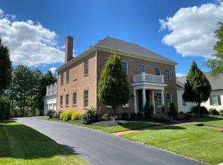 4525 Ackerly Farm Rd, New Albany, OH 43054