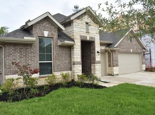 611 Huisache Grove Ln, Richmond, TX 77469
