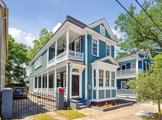 245 Ashley Ave, Charleston, SC 29403