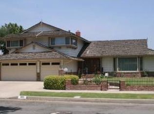 853 S Lowry St, Orange, CA 92869