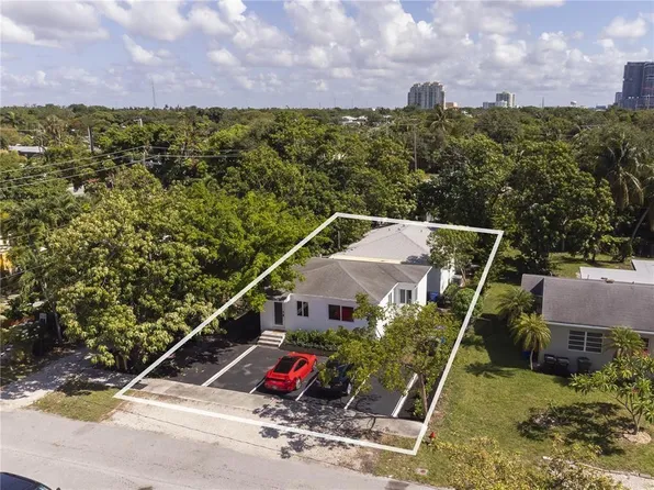 319 SW 12th Court, Fort Lauderdale, FL 33315