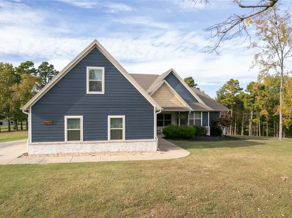 20324 Mockingbird Ln, Rogers, AR 72756
