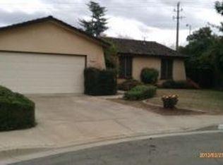 1767 Alamos Ave, Clovis, CA 93611