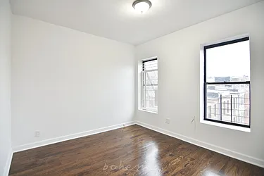 Rented by Bohemia Realty Group