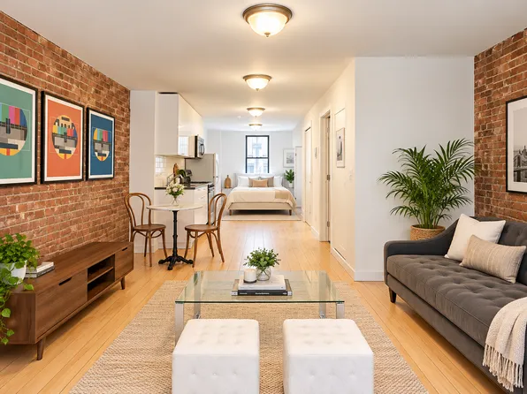 307 West 137th Street image 1 of 9