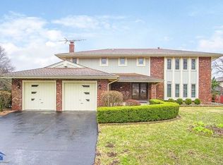 1511 Blandford Ct, Schaumburg, IL