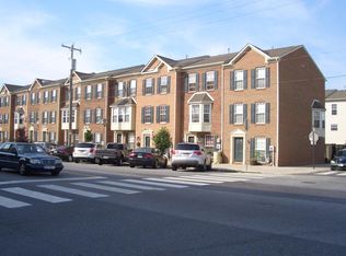 2442 E Boston St, Philadelphia, PA 19125